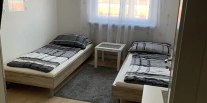 Monteur-Zimmer - Österreich - Schönwohnen Linz - da fühlt man sich wie Zuhause!