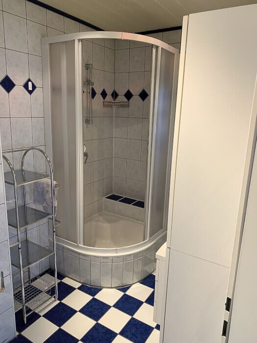 Monteur-Zimmer - Hinzenbach - Schönwohnen Linz - da fühlt man sich wie Zuhause!