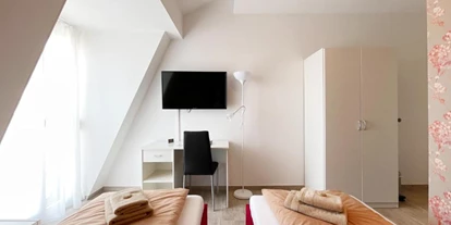 Monteur-Zimmer - Lanzendorf (Lanzendorf) - Pension Vösendorf