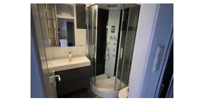 Monteur-Zimmer - Gallspach - Monteurzimmer 30m2 Wohnung für 2 Personen