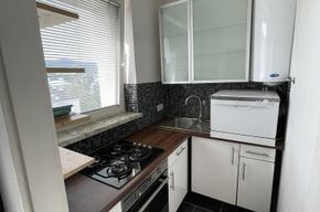 Monteur-Zimmer - Gallspach - Monteurzimmer 30m2 Wohnung für 2 Personen