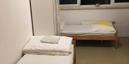 Monteur-Zimmer - Gallspach - Zimmervermietung TM