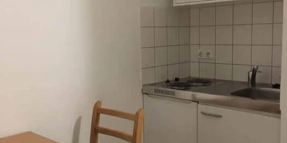 Monteur-Zimmer - Gallspach - Zimmervermietung TM