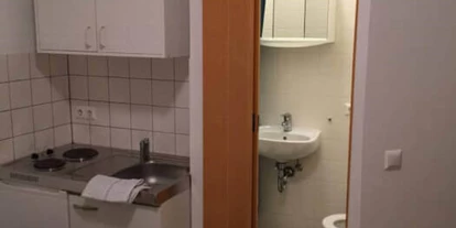 Monteur-Zimmer - Gallspach - Zimmervermietung TM