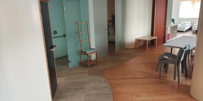 Monteur-Zimmer - Gallspach - Gruppen Unterkunft in Haushälfte in Linz