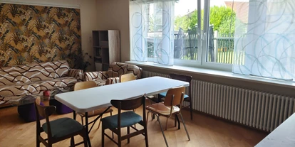 Monteur-Zimmer - Gallspach - Gruppen Unterkunft in Haushälfte in Linz