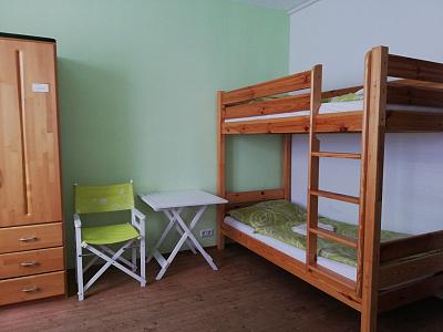 MonteurZimmer: APARTMENT RATZERSDORFER SEEN in 3100 Sankt Pölten / Top 9