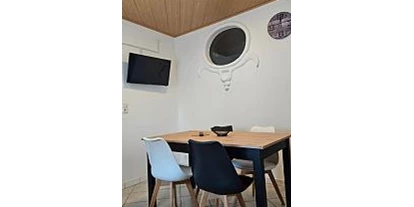 Monteur-Zimmer - Gemeinschaftsraum - Donauraum - APARTMENT RATZERSDORFER SEEN in 3100 Sankt Pölten / Top 9