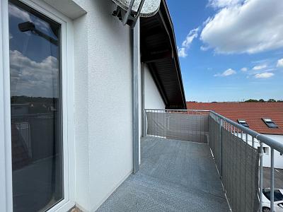 MonteurZimmer: APARTMENT RATZERSDORFER SEEN in 3100 Sankt Pölten / Top 9