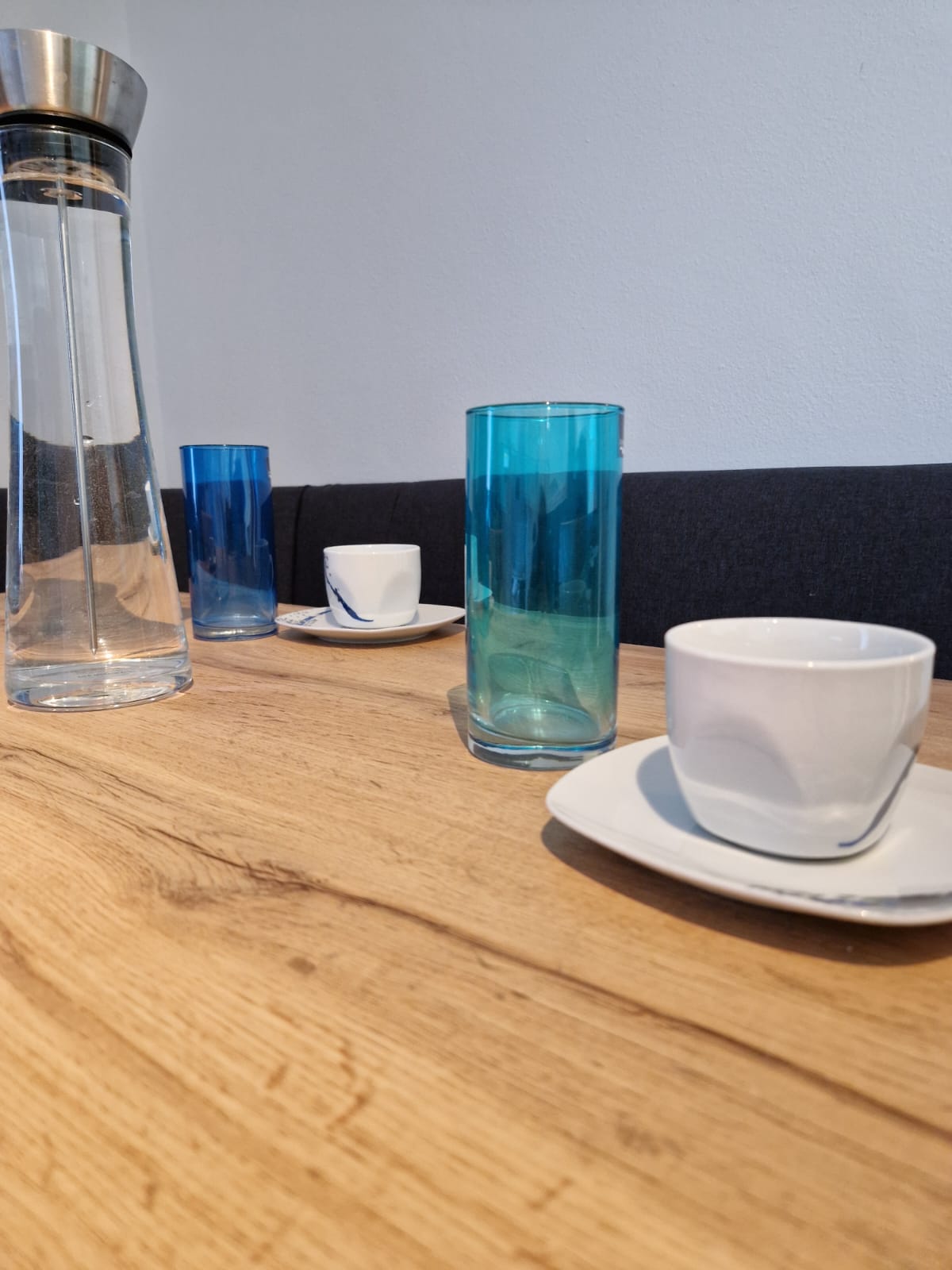 Monteur-Zimmer - Unterkunftsart: Apartment - St. Pölten - APARTMENT RATZERSDORFER SEEN in 3100 Sankt Pölten / Top 9