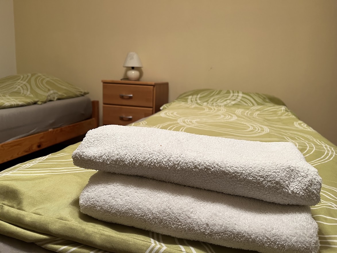 Monteur-Zimmer - Unterkunftsart: Apartment - St. Pölten - APARTMENT RATZERSDORFER SEEN in 3100 Sankt Pölten / Top 9