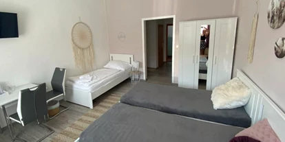 Monteur-Zimmer - Lanzendorf (Lanzendorf) - Pension Lizzi