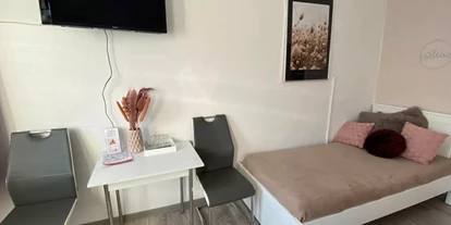 Monteur-Zimmer - Lanzendorf (Lanzendorf) - Pension Lizzi