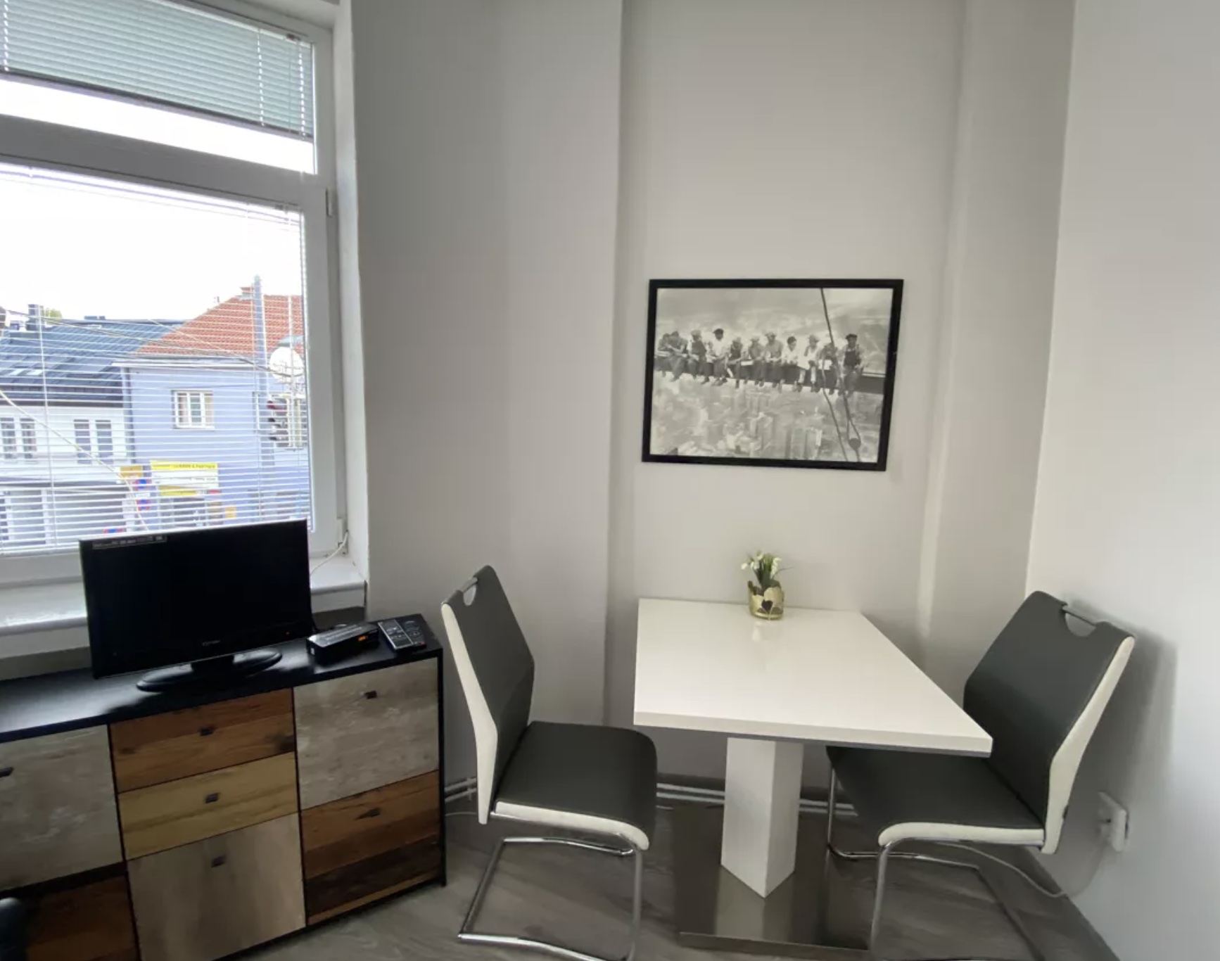 Monteur-Zimmer - Groß-Enzersdorf - Pension Lizzi 