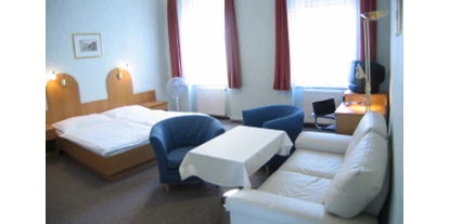 Monteur-Zimmer - Lanzendorf (Lanzendorf) - Pension Schönbrunn