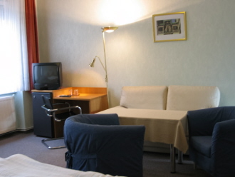 Monteur-Zimmer - Mödling - Pension Schönbrunn