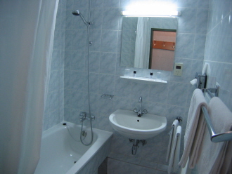 Monteur-Zimmer - Mödling - Pension Schönbrunn