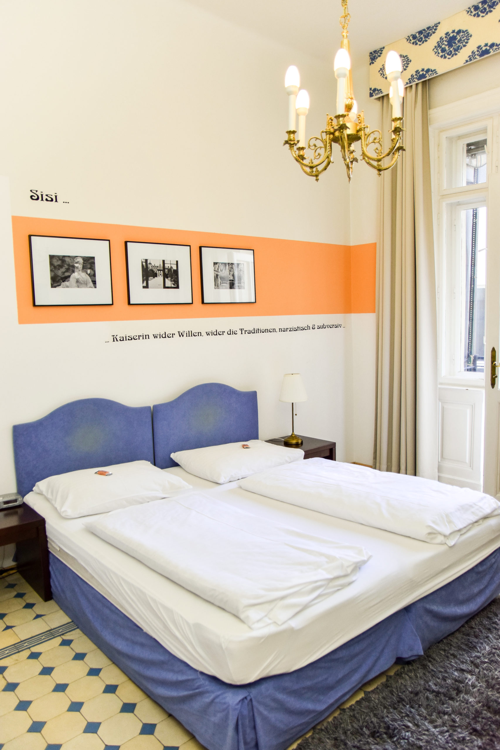 Monteur-Zimmer - Groß-Enzersdorf - Pension Riedl