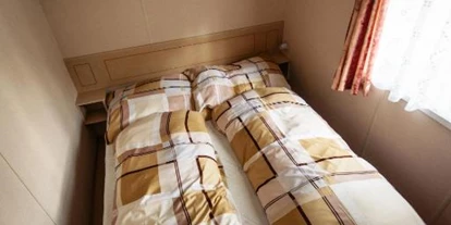 Monteur-Zimmer - Vordernberg - Camping und Chalet Saggraben