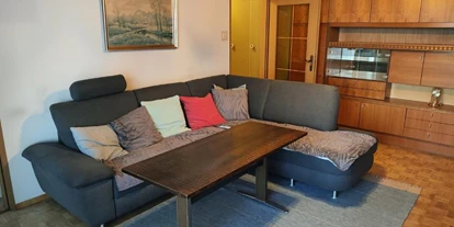 Monteur-Zimmer - Gallspach - Tristan@home