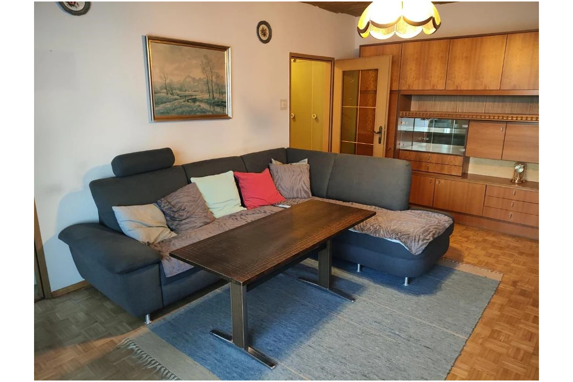 MonteurZimmer: Tristan@home