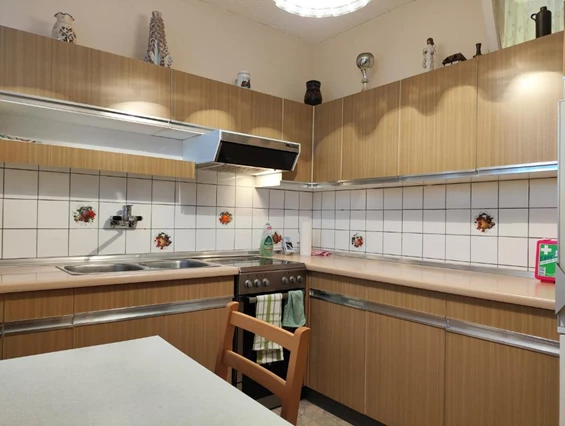 MonteurZimmer: Tristan@home