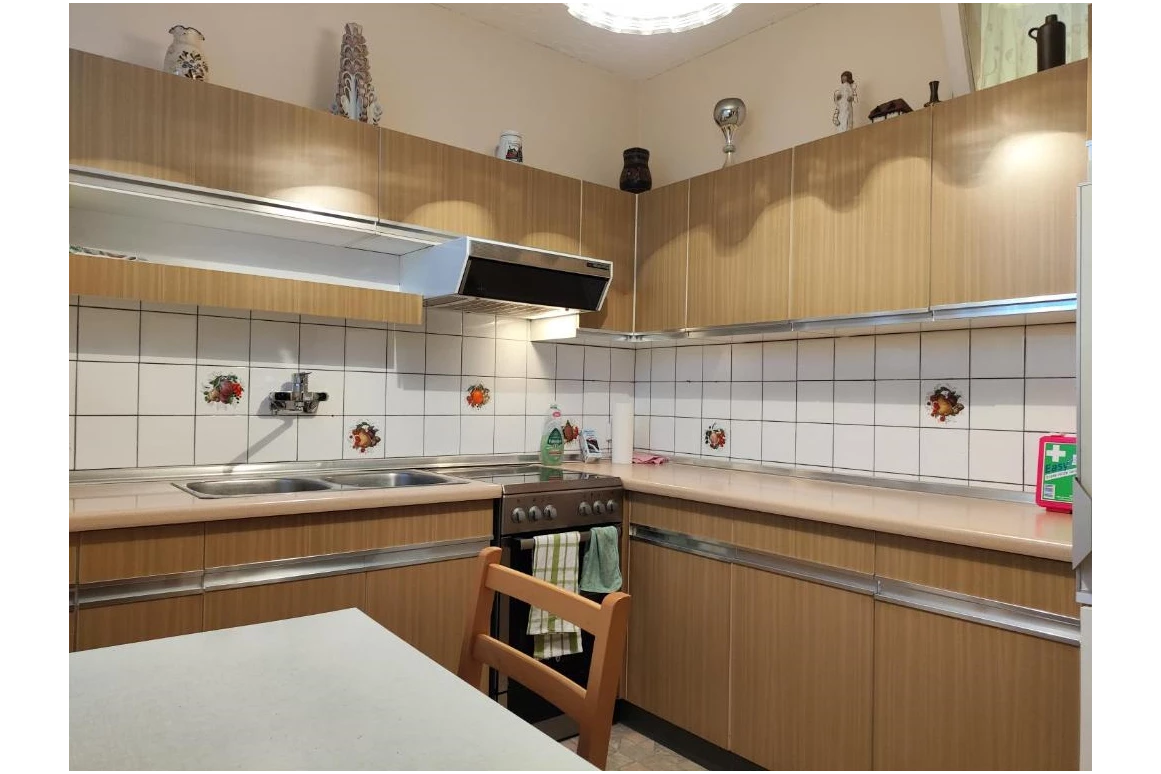 MonteurZimmer: Tristan@home