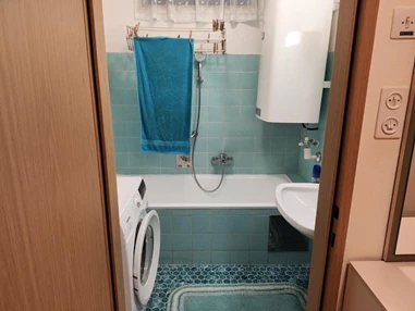 MonteurZimmer: Tristan@home