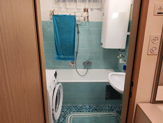 MonteurZimmer: Tristan@home