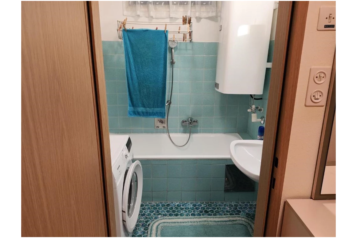 MonteurZimmer: Tristan@home