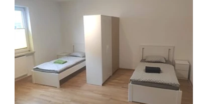 Monteur-Zimmer - Gallspach - Apartement auf Zeit