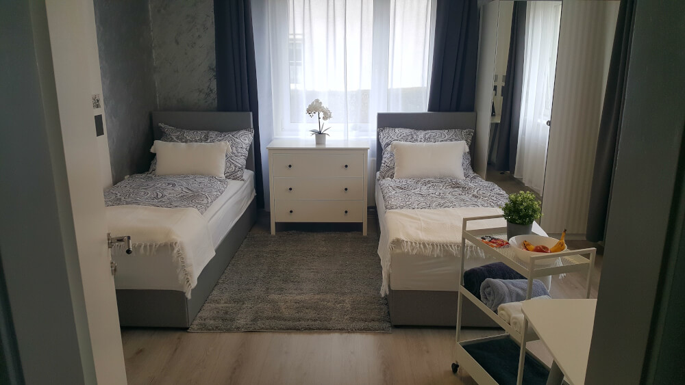 Monteur-Zimmer - Steyr - Vermiete schöne, neu renovierte Zimmer
