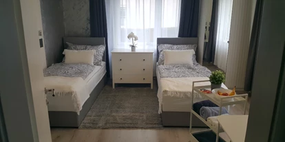 Monteur-Zimmer - Preis pro Nacht - Vermiete schöne, neu renovierte Zimmer