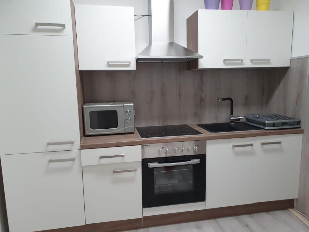 Monteur-Zimmer - Steyr - Vermiete schöne, neu renovierte Zimmer