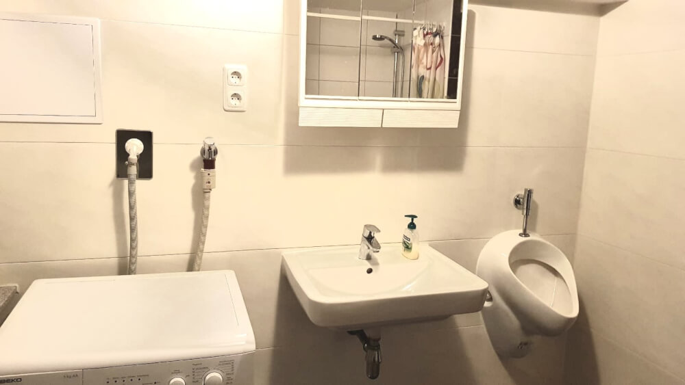 Monteur-Zimmer - Steyr - VictoryForYou