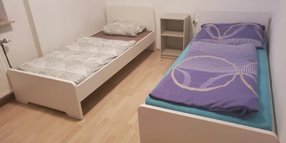 Monteur-Zimmer - Gallspach - Zimmer-Arbeiterwohnheim-Wohnung - Traun -Linz - Pasching PLUS CITY