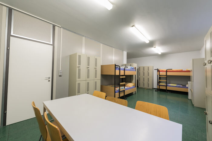 Monteur-Zimmer - Hinzenbach - Wohnheim in 4050 Traun