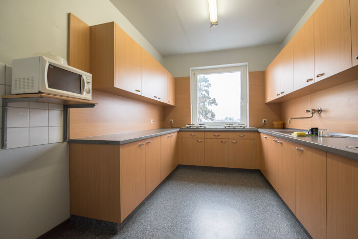 Monteur-Zimmer - Hinzenbach - Wohnheim in 4050 Traun