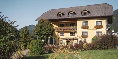 Monteur-Zimmer - Vordernberg - Stiegenwirt