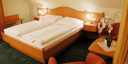 Monteur-Zimmer - Vordernberg - Stiegenwirt