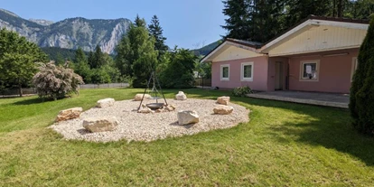 Monteur-Zimmer - Kraubath an der Mur - Wülde Hoamat