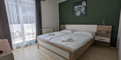 Monteur-Zimmer - Kraubath an der Mur - Wülde Hoamat