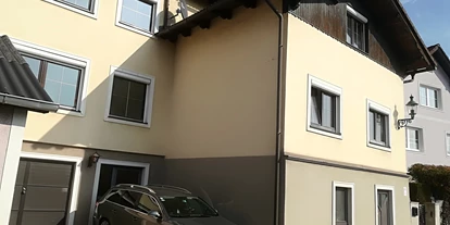 Monteur-Zimmer - Wienerwald Süd-Alpin - Monteurwohnung MITTERFELD 20 bei Böheimkirchen - Top A