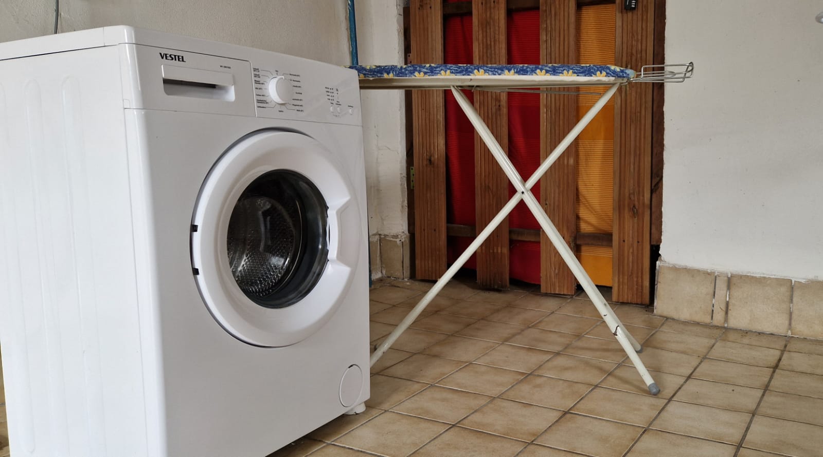 MonteurZimmer: Monteurwohnung MITTERFELD 20 bei Böheimkirchen - Top A