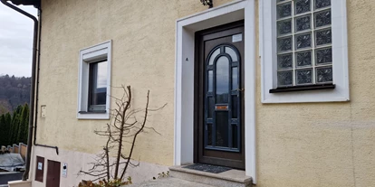 Monteur-Zimmer - Wienerwald Süd-Alpin - Monteurwohnung MITTERFELD 20 bei Böheimkirchen - Top A