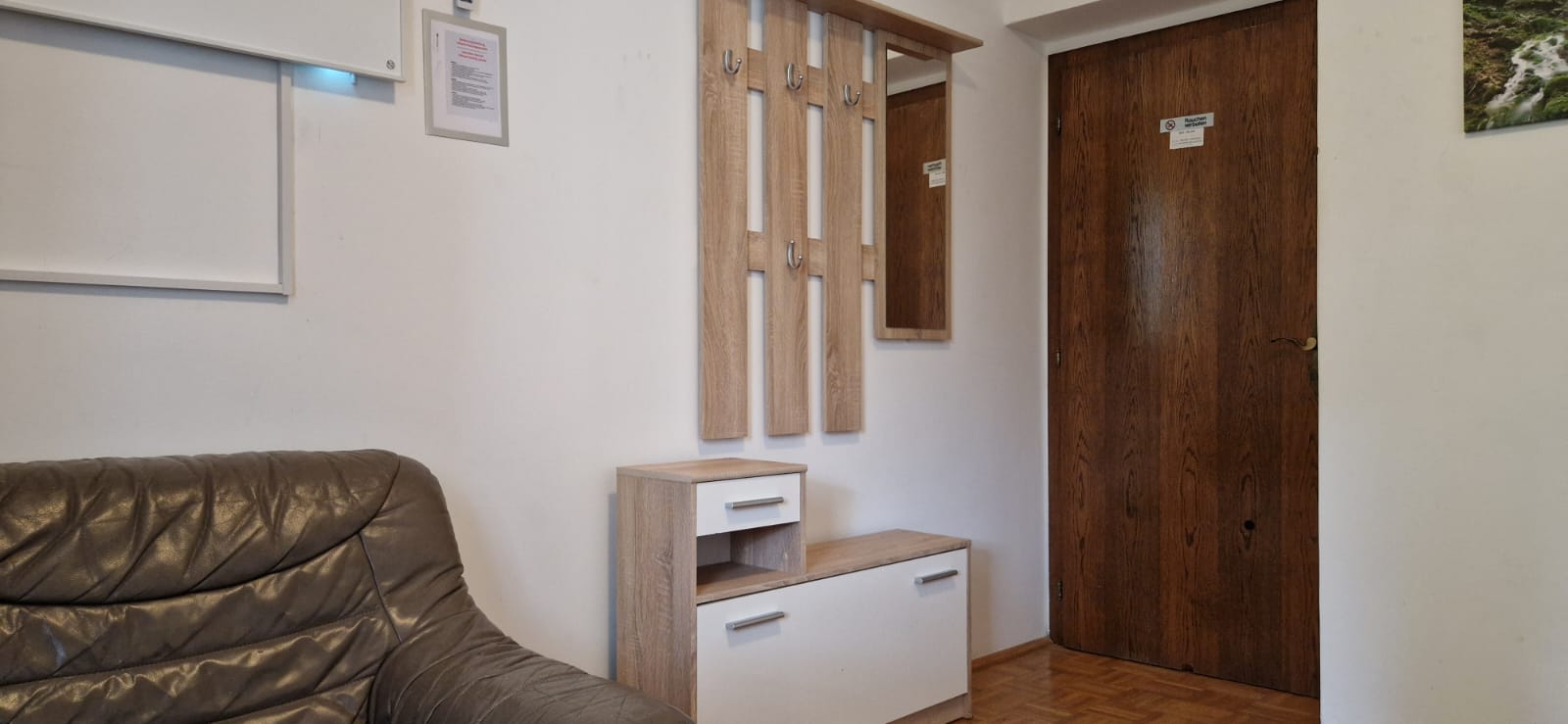 Monteur-Zimmer - Unterkunftsart: Apartment - St. Pölten - Monteurwohnung MITTERFELD 20 bei Böheimkirchen - Top A