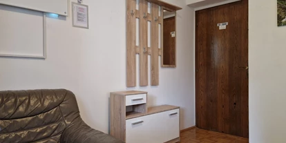 Monteur-Zimmer - Wienerwald Süd-Alpin - Monteurwohnung MITTERFELD 20 bei Böheimkirchen - Top A
