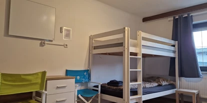 Monteur-Zimmer - Wienerwald Süd-Alpin - Monteurwohnung MITTERFELD 20 bei Böheimkirchen - Top A