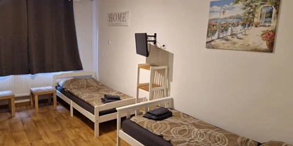 Monteur-Zimmer - Wienerwald Süd-Alpin - Monteurwohnung MITTERFELD 20 bei Böheimkirchen - Top A