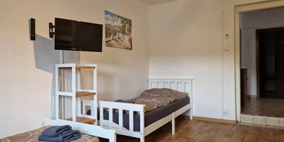 Monteur-Zimmer - Wienerwald Süd-Alpin - Monteurwohnung MITTERFELD 20 bei Böheimkirchen - Top A